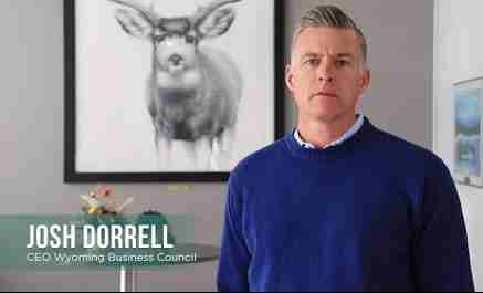 Wyoming Business Council Head: The Free Market Only Exists in Ivory Tower Type Institutions