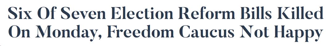 Cowboy State Daily Headline from Feb 9