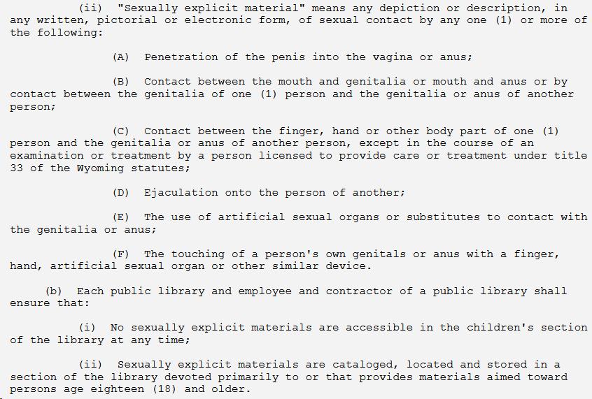Excerpt from House Bill 10