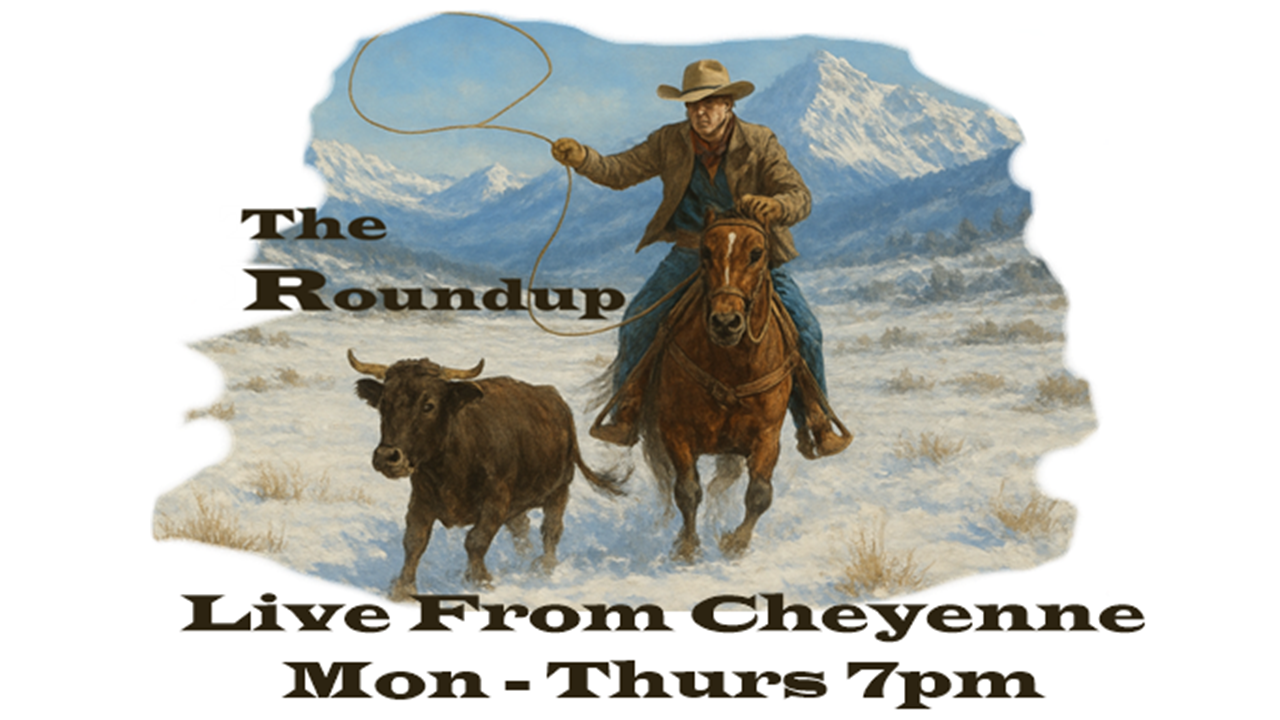 The Roundup Logo