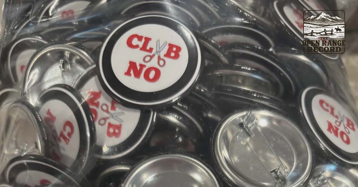 Club No Buttons