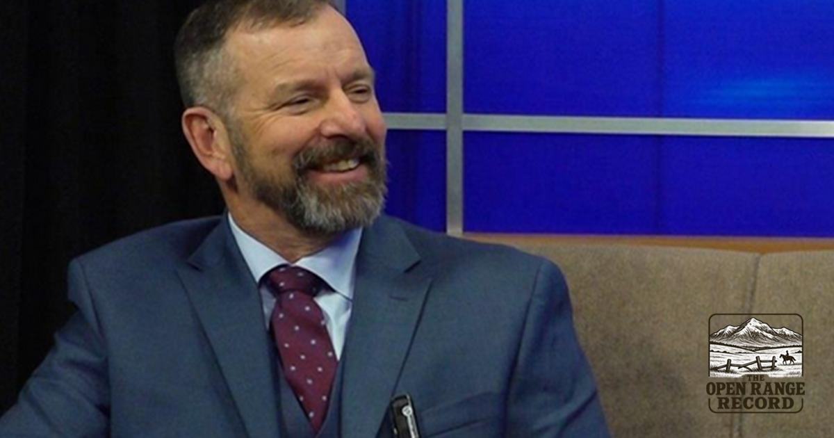 A Glimpse into Eric Barlow's Record on Pro-Life Legislation