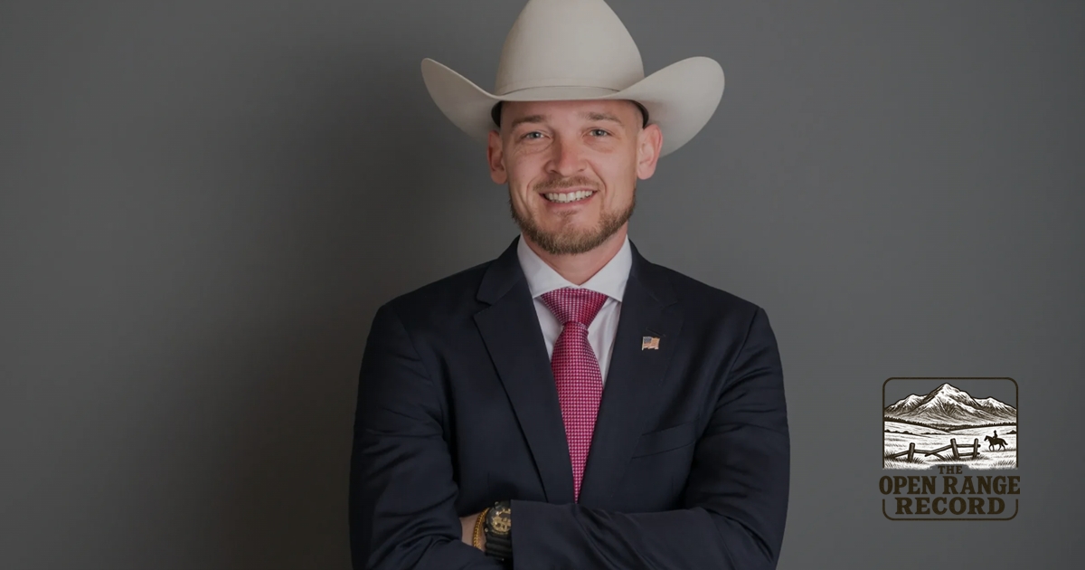 Candidate for House District 59, Neil Jeske
