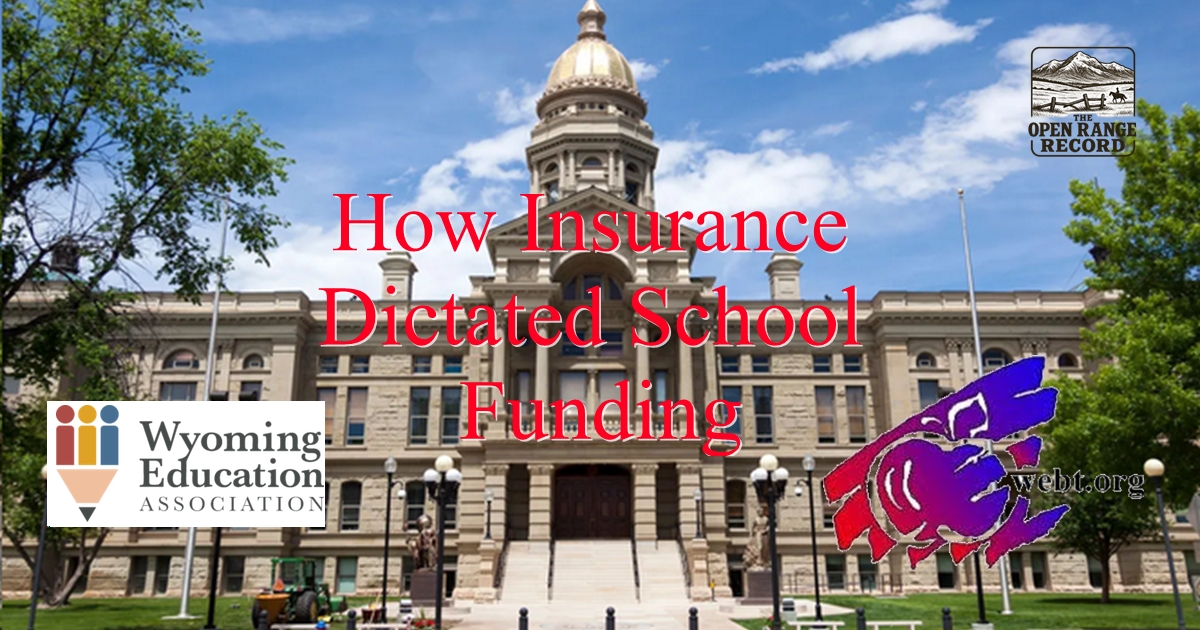 Image of Wyoming Capitol Building