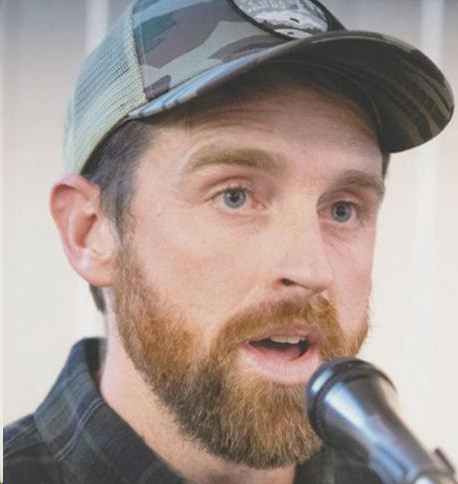 Zach Lentsch