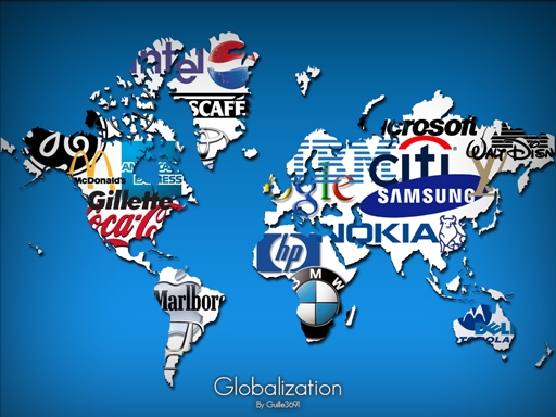 Globalization