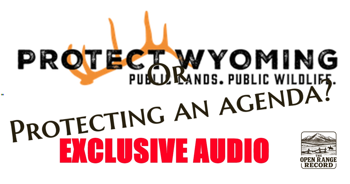 Protect Wyoming Article Image