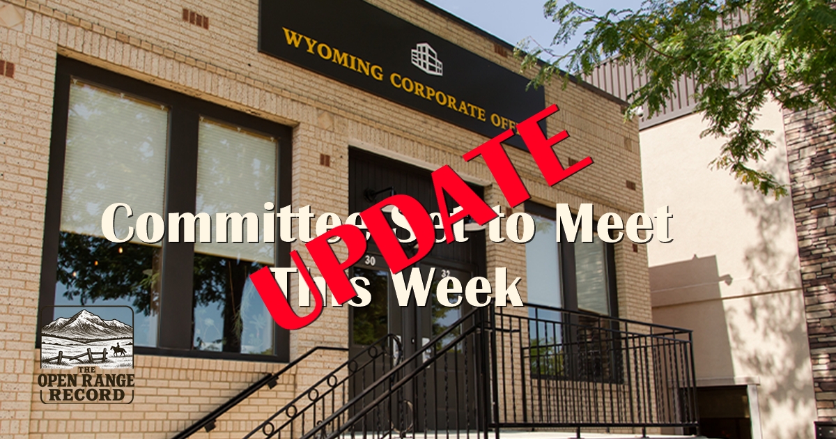 Picture of 30 N Gould in Sheridan, WY