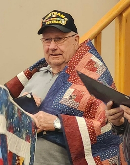 Jim Sturdevant