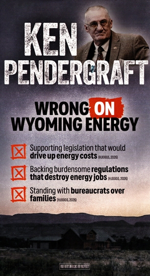 Misleading AFP mailer
