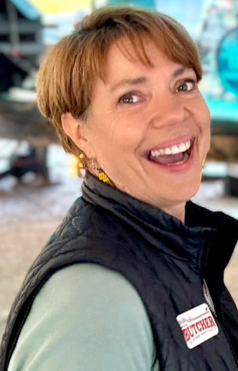 Melissa Butcher