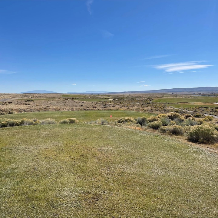 Rochelle Ranch Golf Course