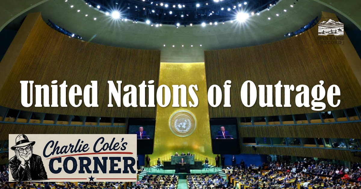 United Nations General Assembly