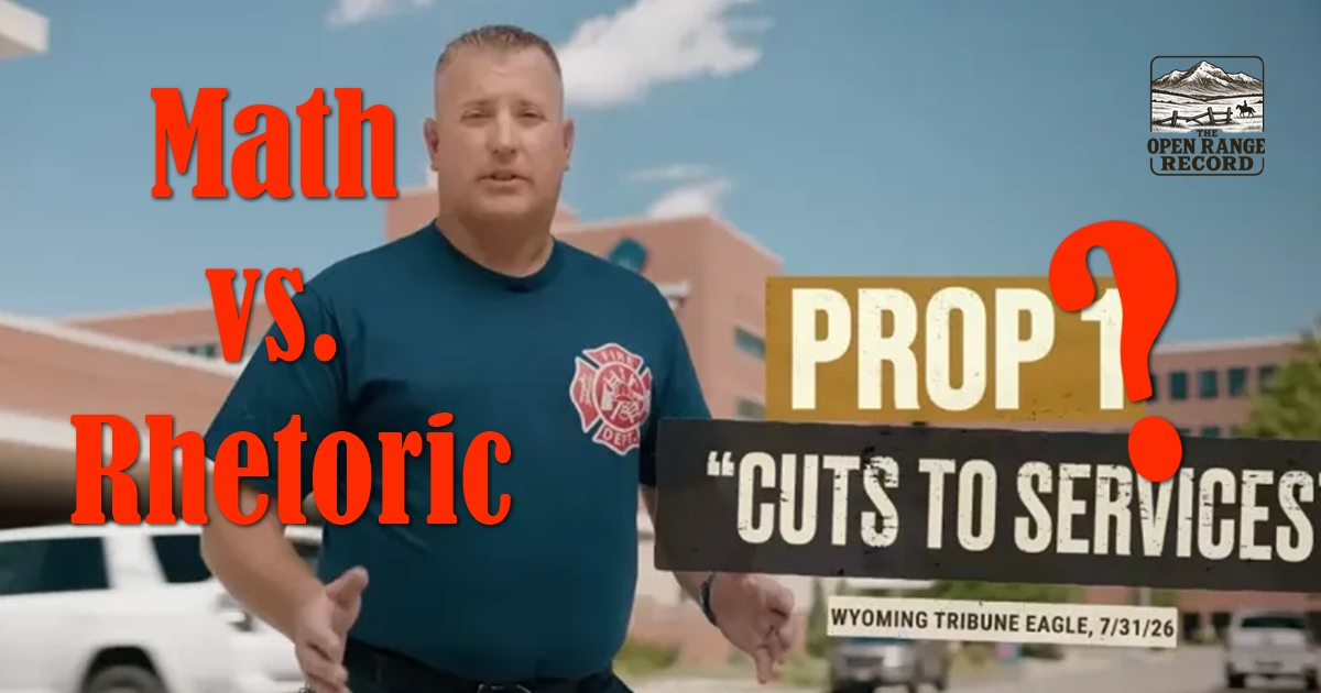 Screenshot from No on Prop 1 campaign