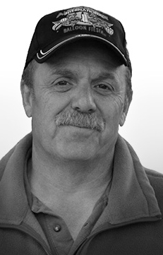 Bruce Pivic