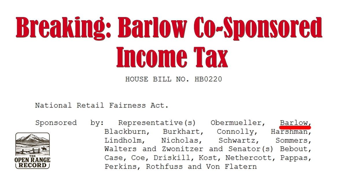 Bill sponsors of 2019 HB2020