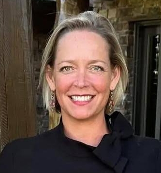 Rebecca Bextel